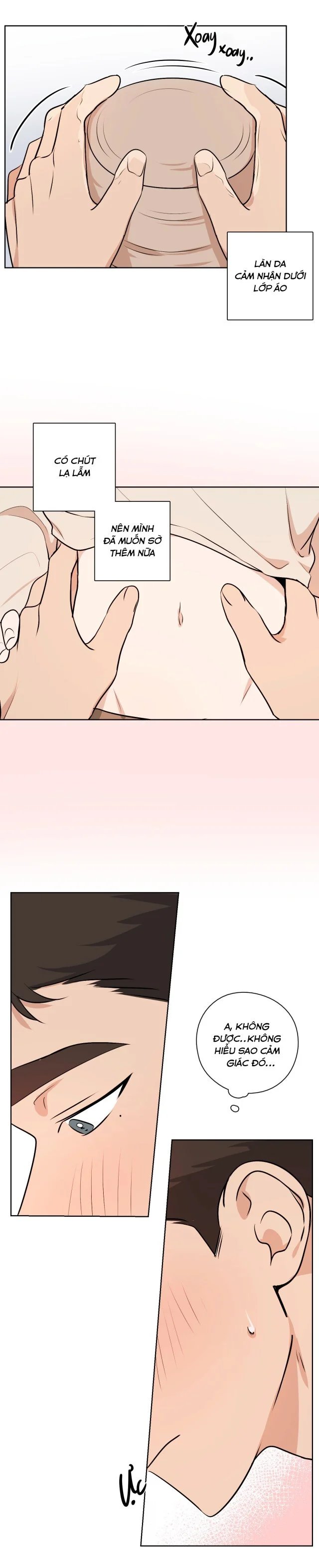 khi đào nở hoa chapter 22 3