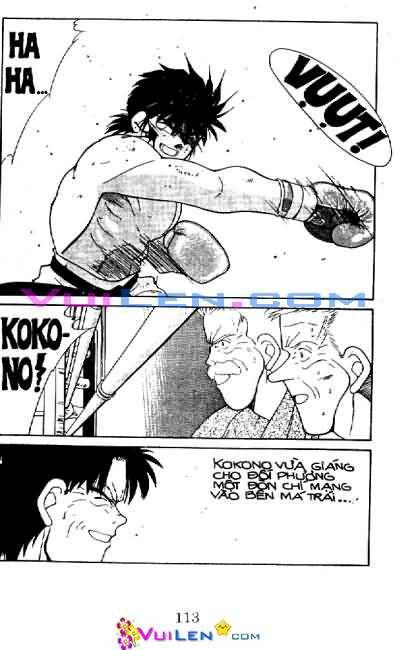 truyền nhân atula - shura no mon i chapter 25 114
