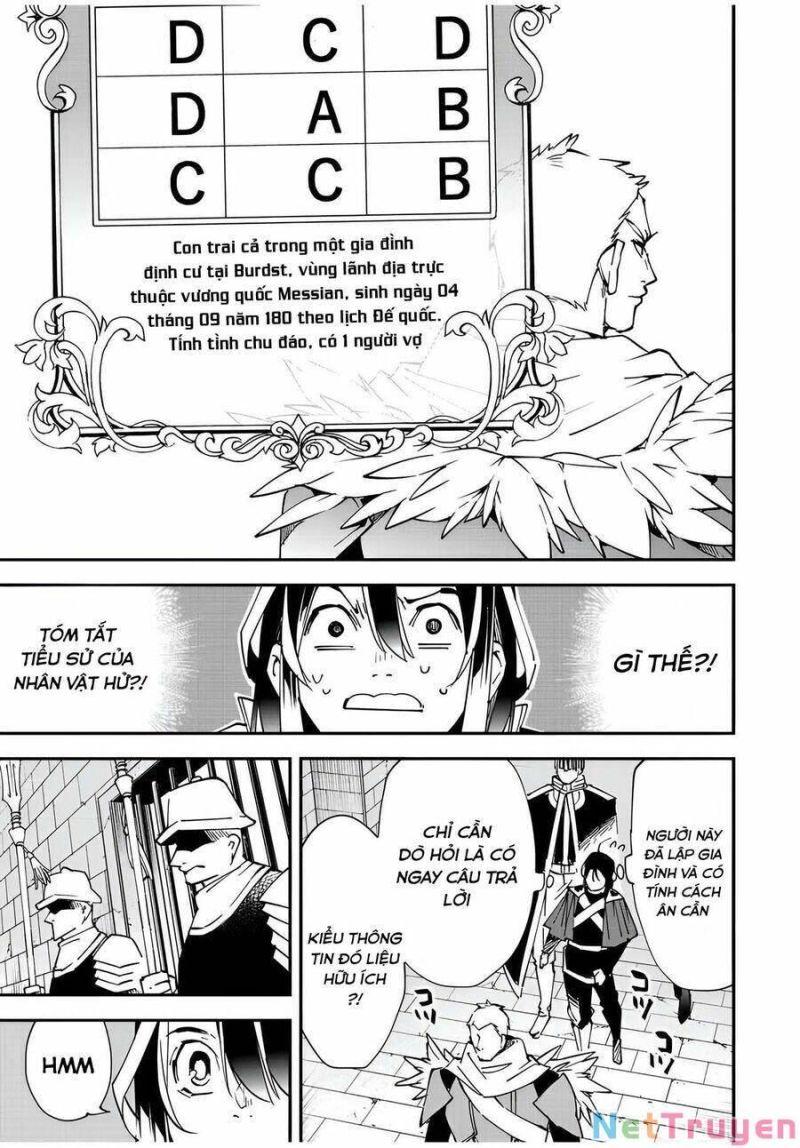 tái sinh thành quý tộc với kĩ năng 'appraisal' chapter 79 11