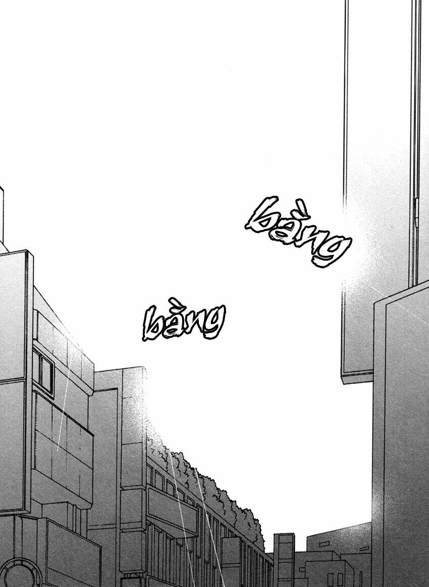 saezuru tori wa habatakanai chapter 8 3