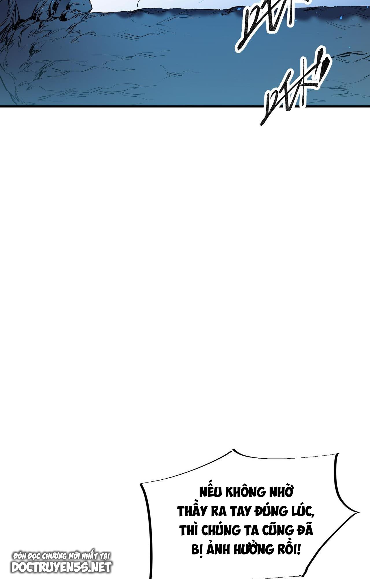 toàn dân chuyển chức: không có chức ta kết thúc thần minh chapter 16 59