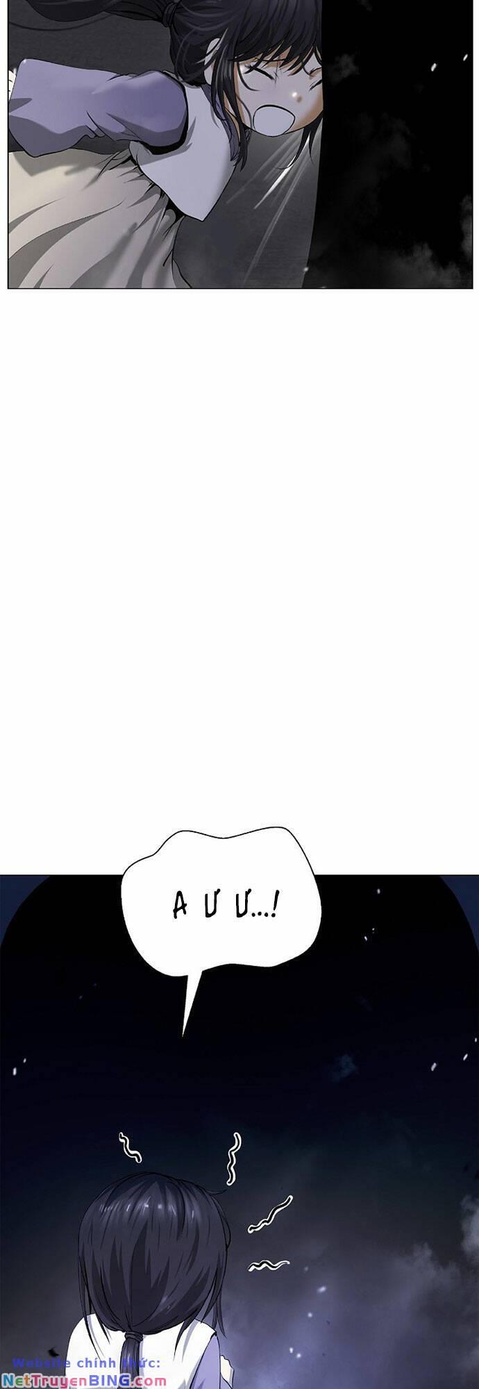 xuyên không thành hổ chapter 133 33