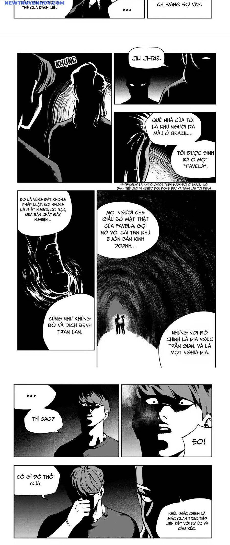 fight class 3 chapter 79 16