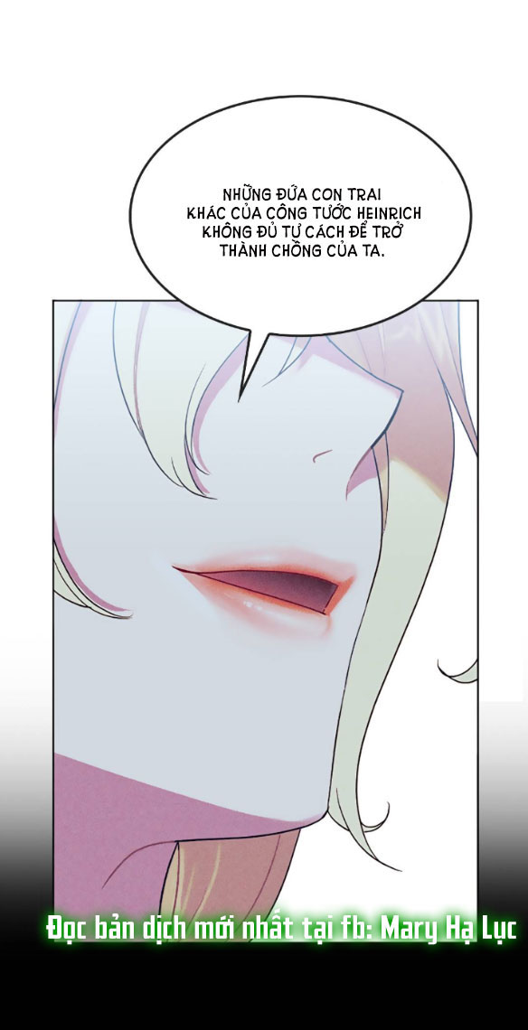 [bản 18+] trò chơi săn mồi của hoàng đế và thánh kỵ sĩ chapter 2.2 18