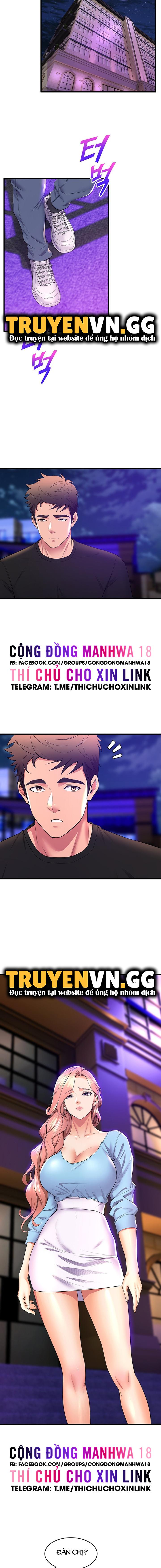 lớp nhảy mỹ nhân chapter 65 14