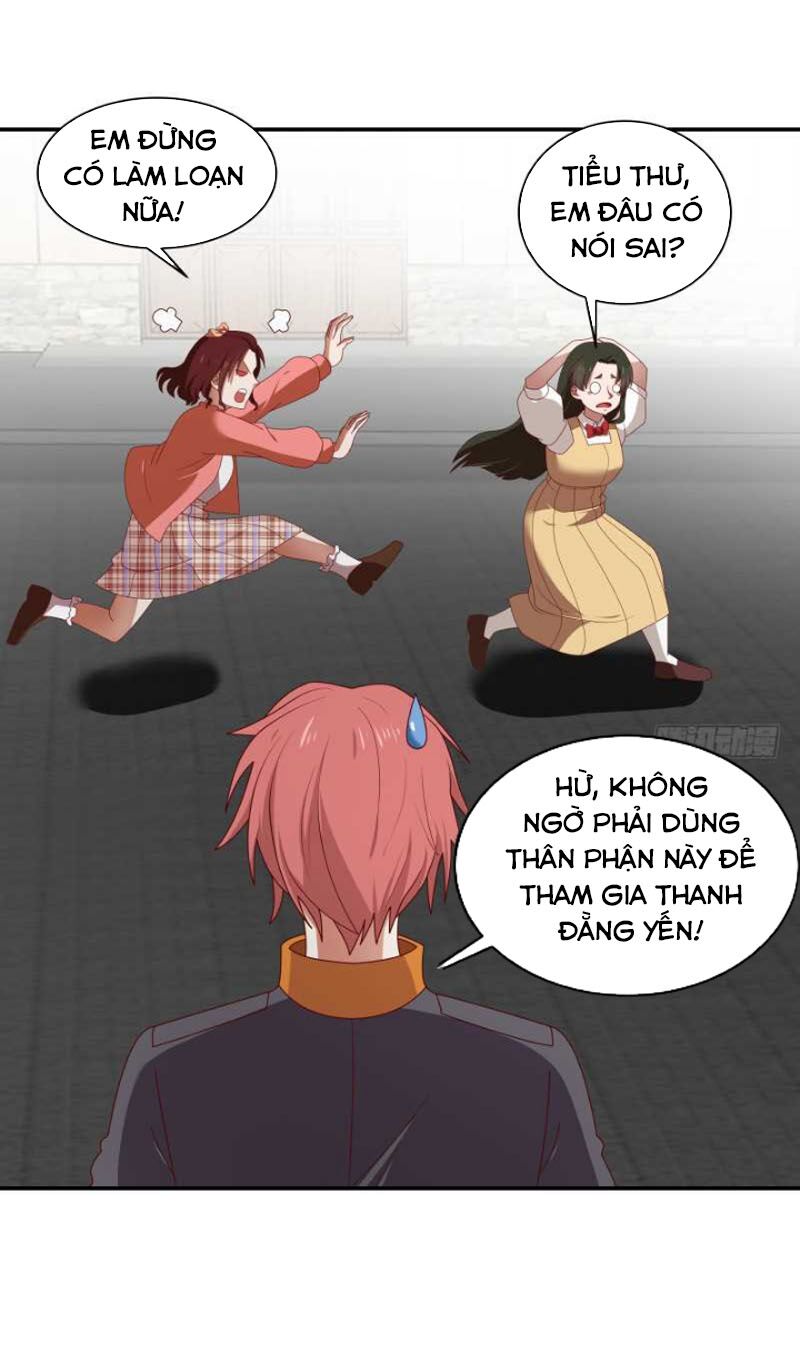 trên người ta có một rồng chapter 423 15