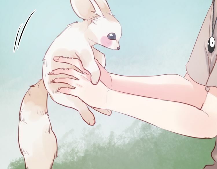 lượm được một tiểu hồ ly phần 1 chapter 48 45