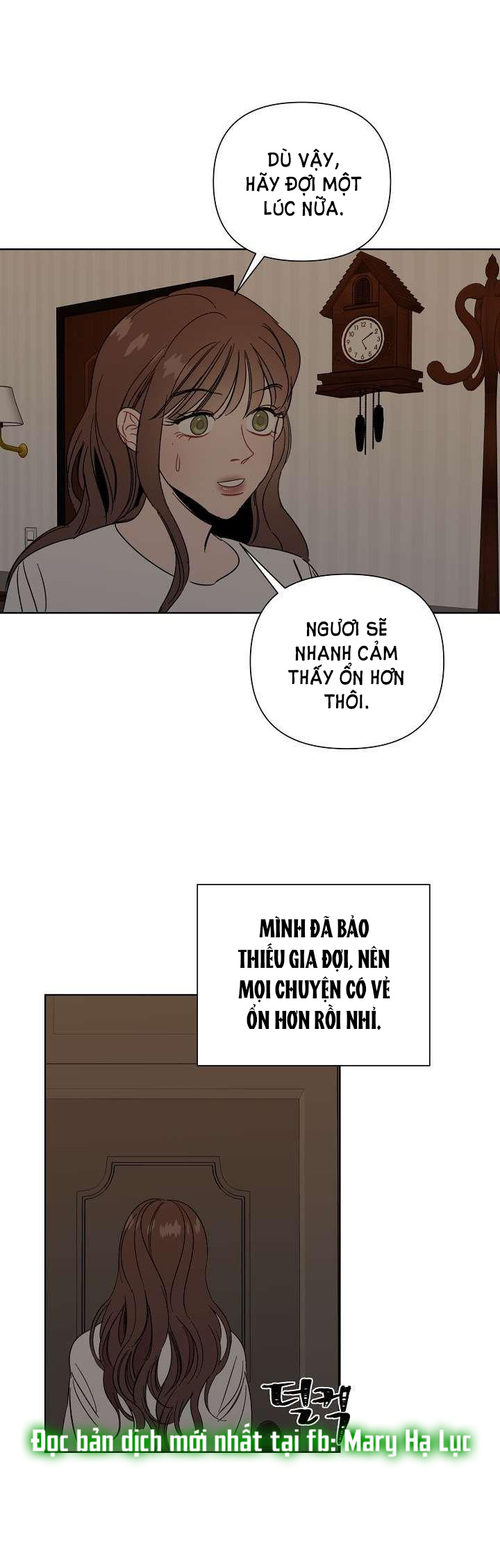 thiên đường (heaven) chapter 27 23