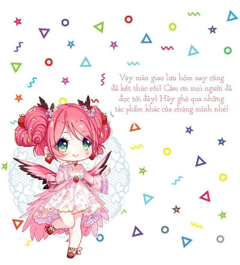 gửi người không quen chapter 41 20