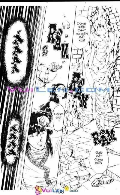 nàng công chúa ham chơi chapter 3 106