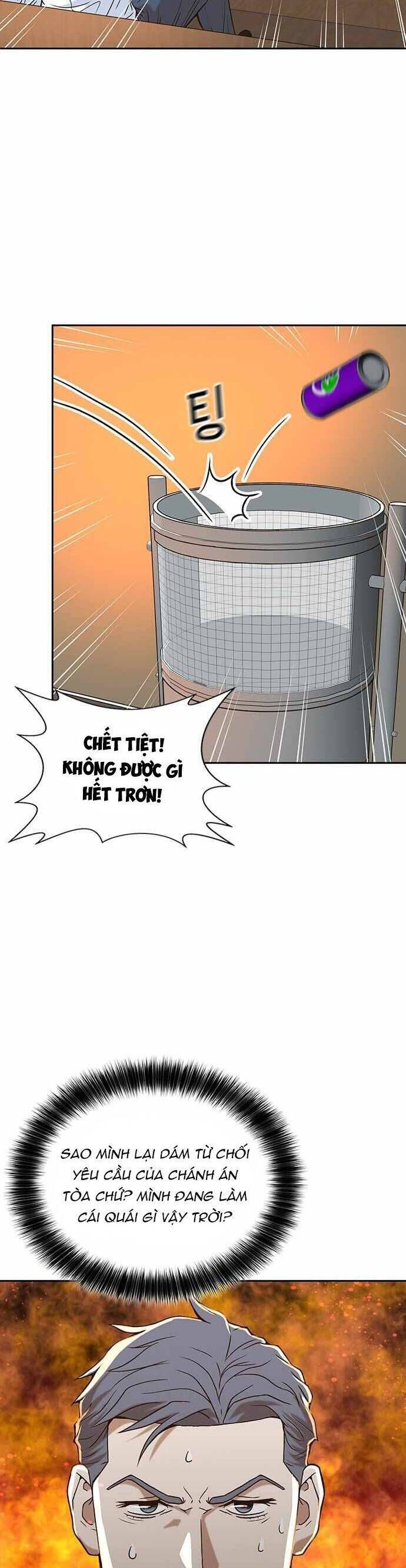 thẩm phán lee han young chapter 10 8