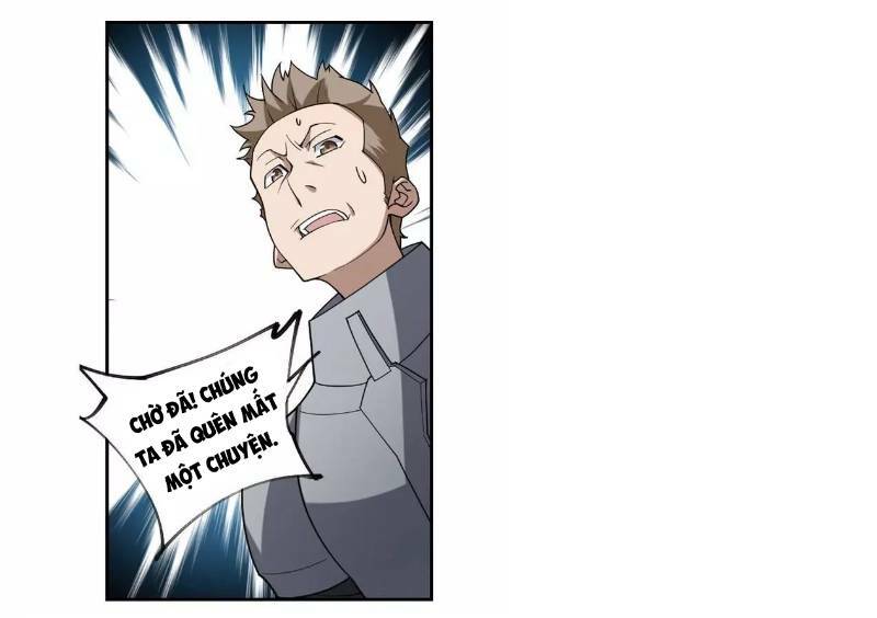 võng du chi cận chiến pháp sư chapter 190 5