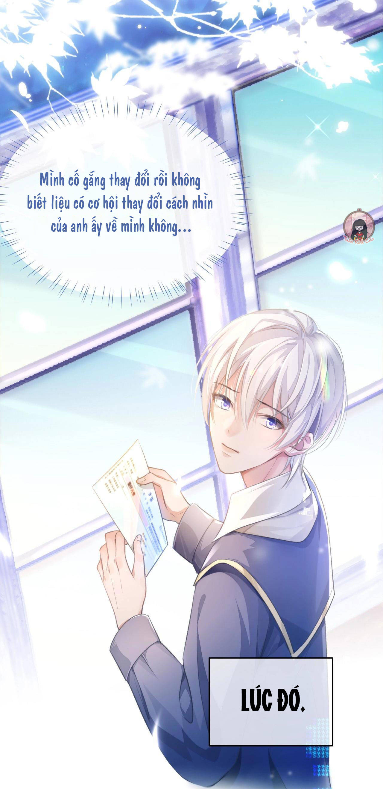 xin hãy ly hôn chapter 4 20