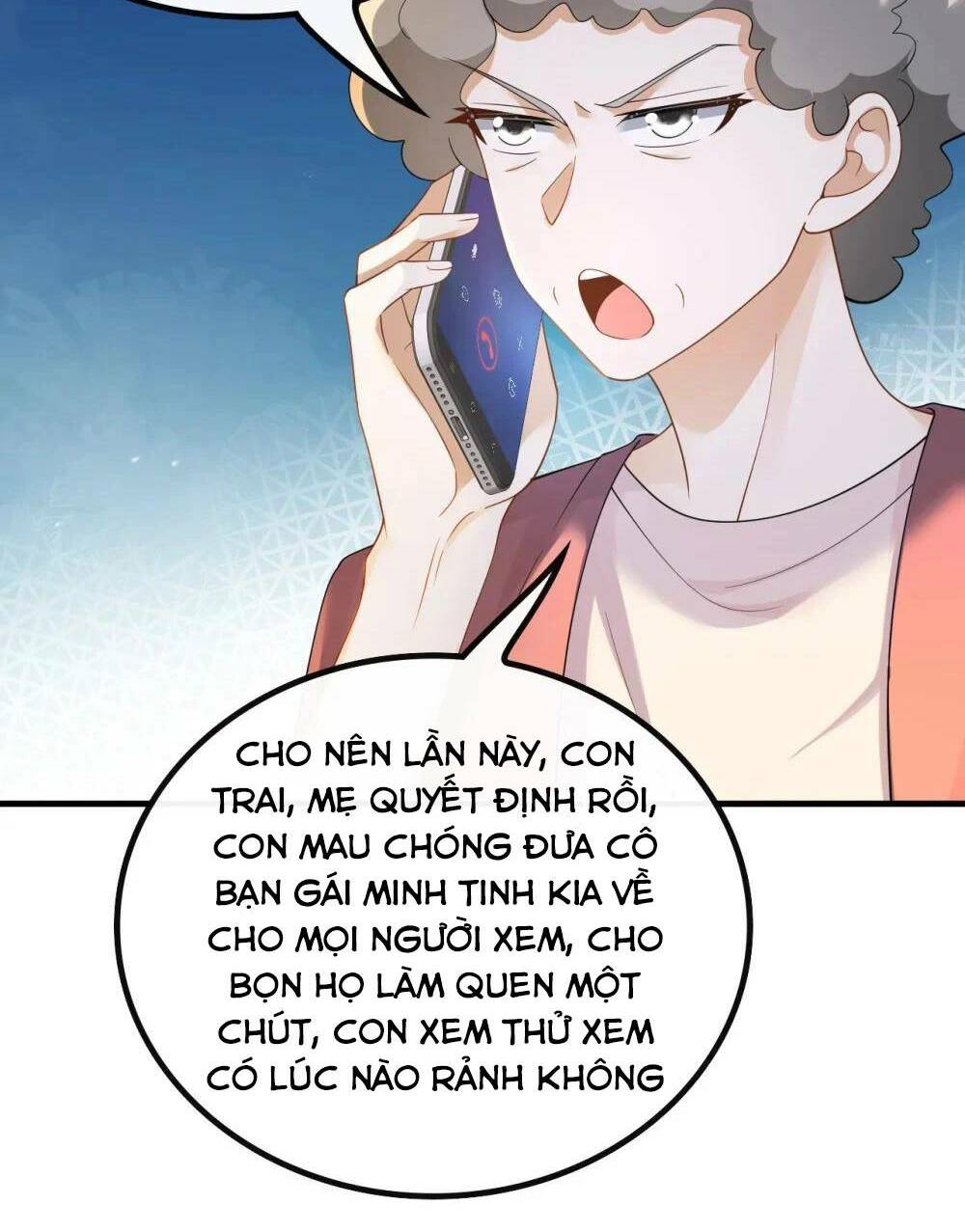 trùng sinh, ta mới là thiên vương giải trí chapter 42 10