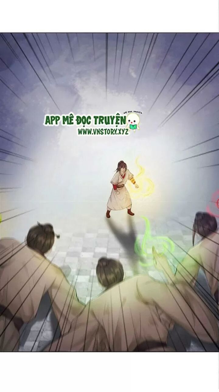 cực phẩm phế vật tiểu thư chapter 76 47