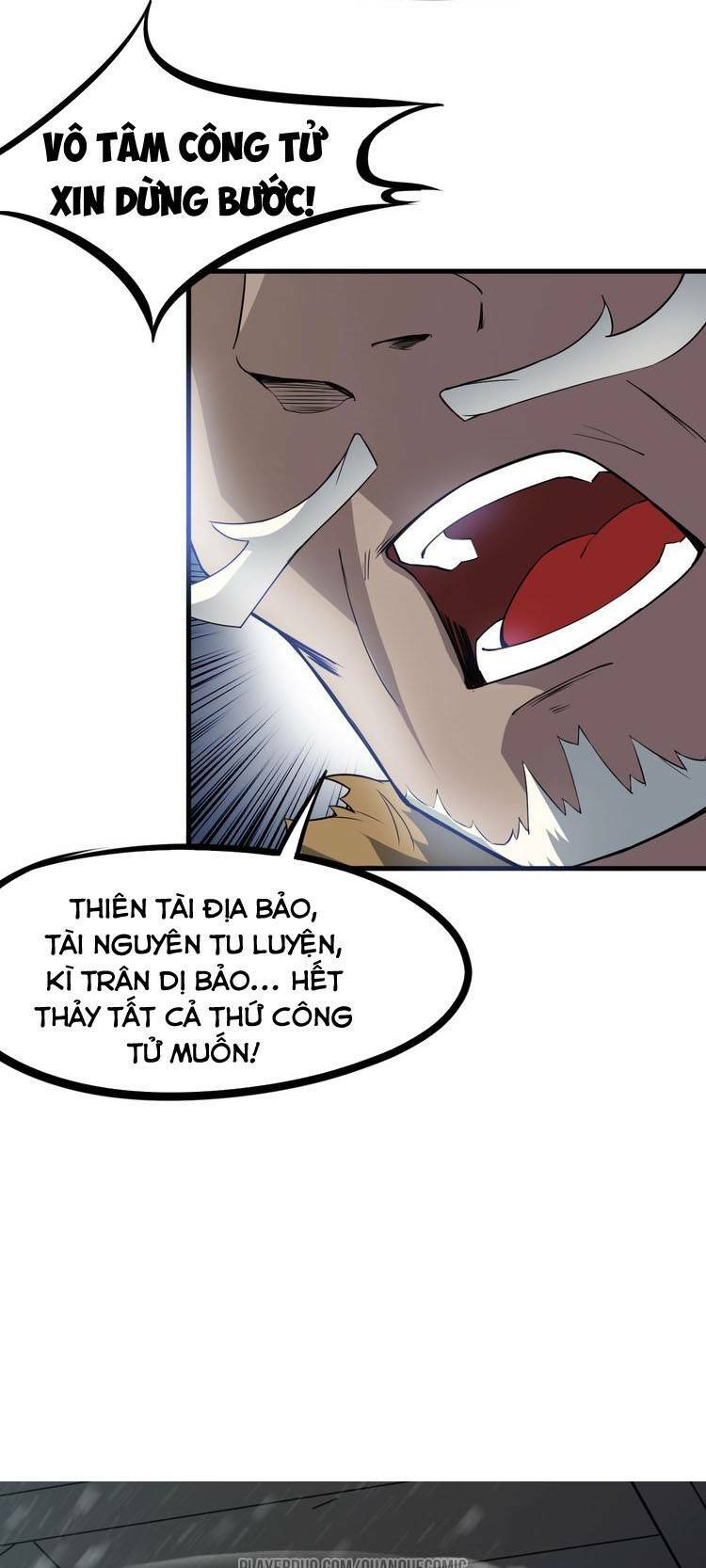 long mạch võ thần chapter 52 45