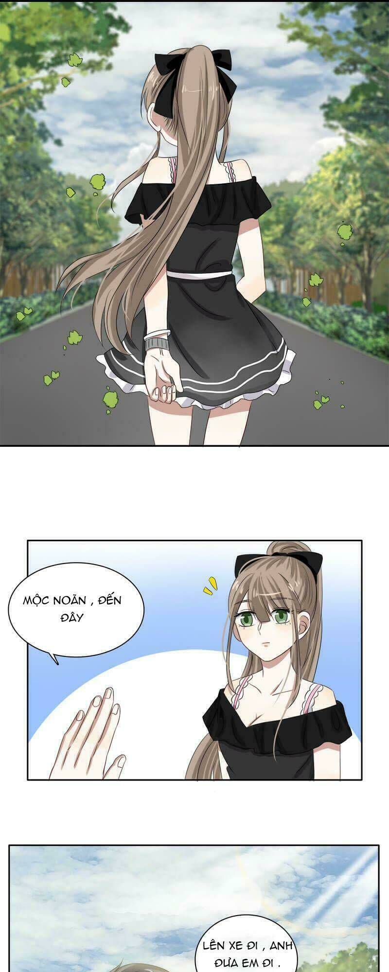 đế thiếu đoạt tình thành nghiện chapter 22 11