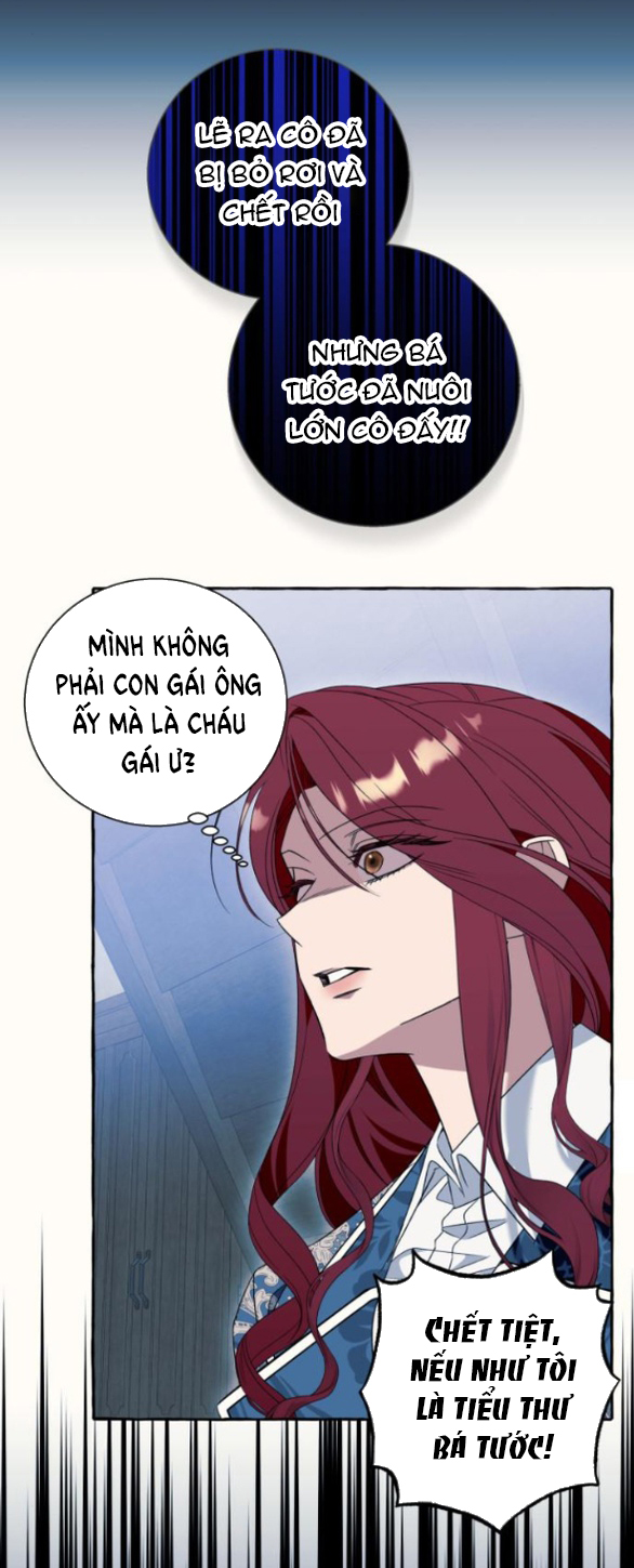 tôi tưởng đó chỉ là tiểu thuyết trọng sinh bình thường chapter 73.2 10