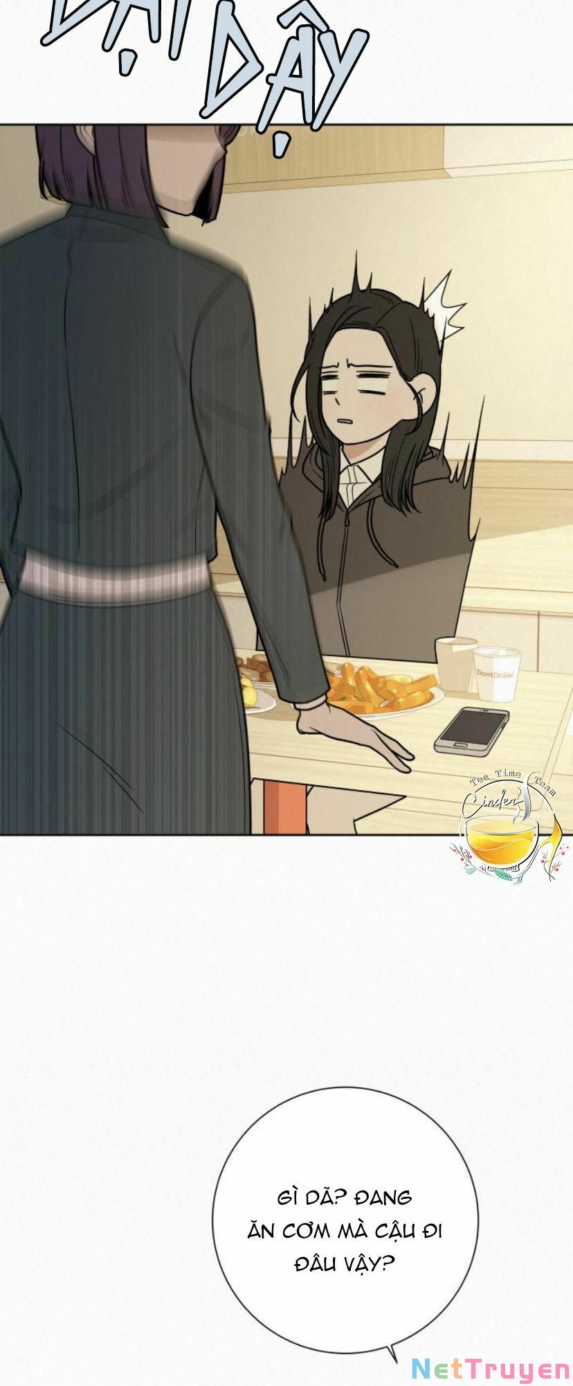 chiến lược: tình yêu trong sáng chapter 11 65