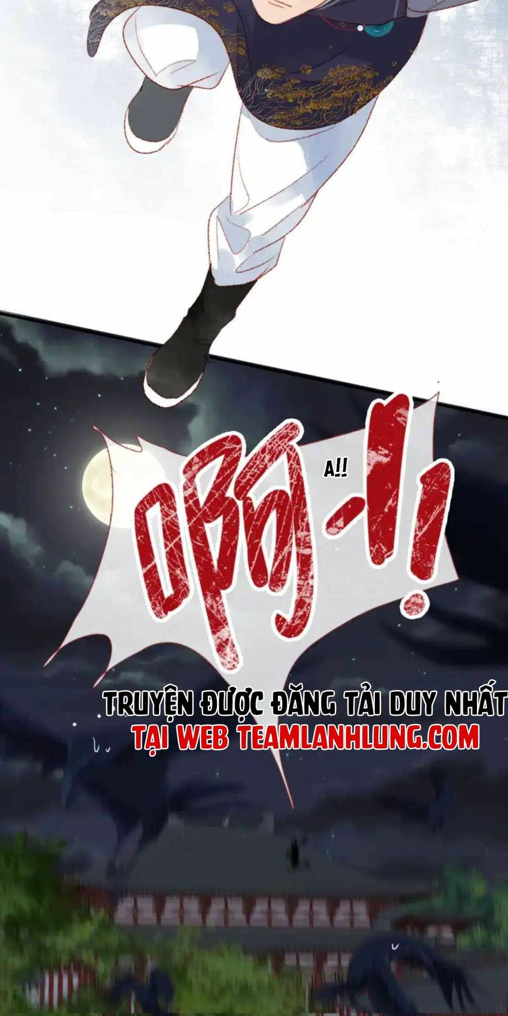 hoàng đế bệ hạ : cùng ta đi ăn xin nào chapter 9 7