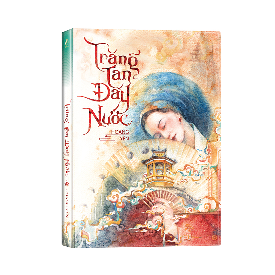 Trăng Tan Đáy Nước