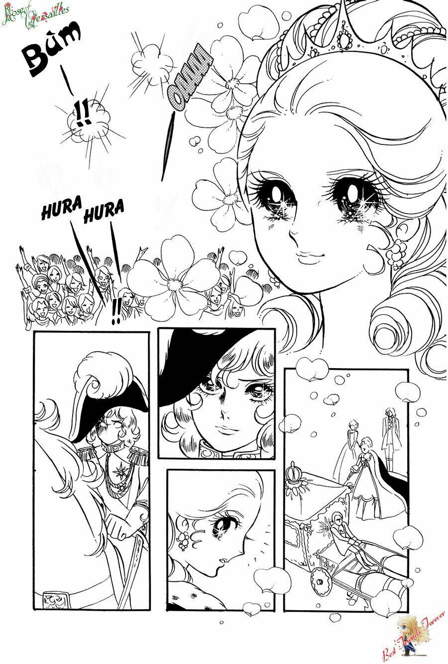 versailles no bara chapter 2 28