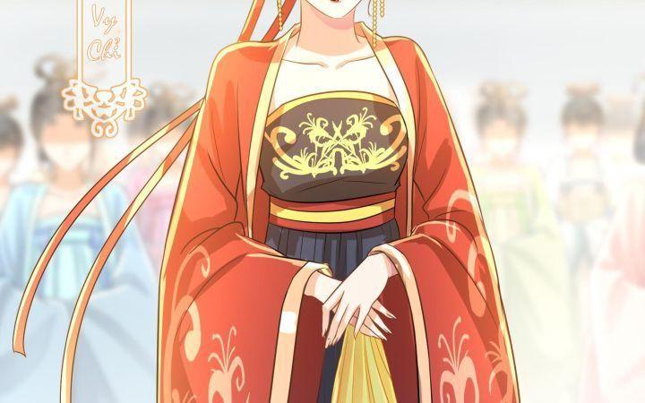 thái tử phi là người thế thân chapter 8 45