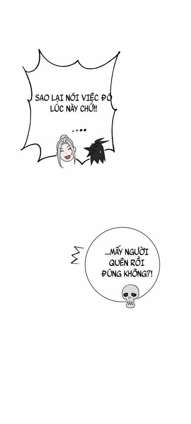 Cốt Binh Trở Lại chapter 185 20