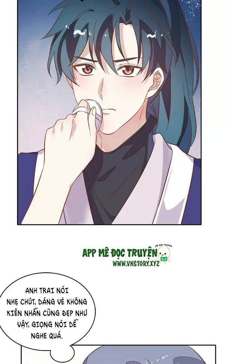 bạn trai kém tuổi bẫy yêu tôi chapter 22 8