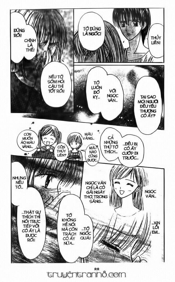 kẻ đồng hành - partner chapter 21 9