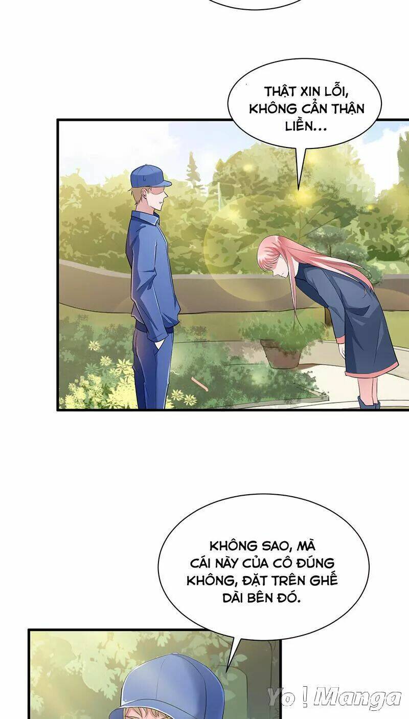 cô dâu gả thay của tổng tài chapter 54 4