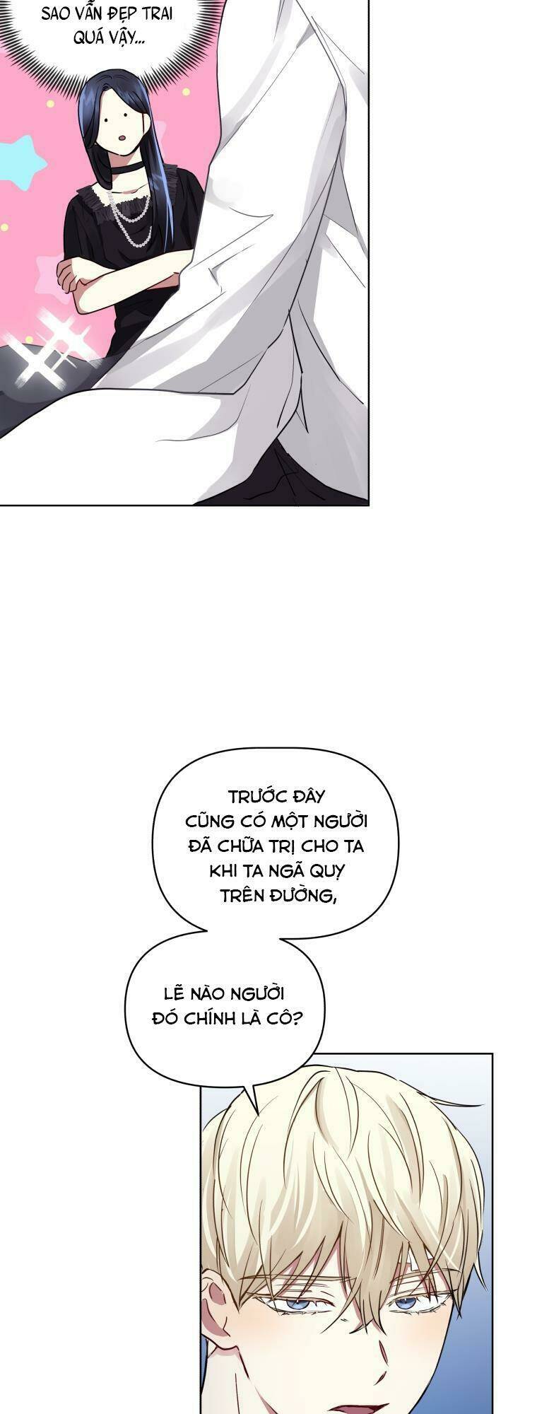 ác nữ phản diện đã chọn nam chính chapter 2 39