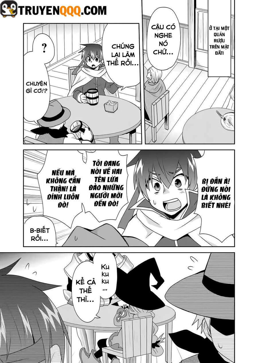 zettai ni yatte wa ikenai isekai shoukan chapter 26.5 10