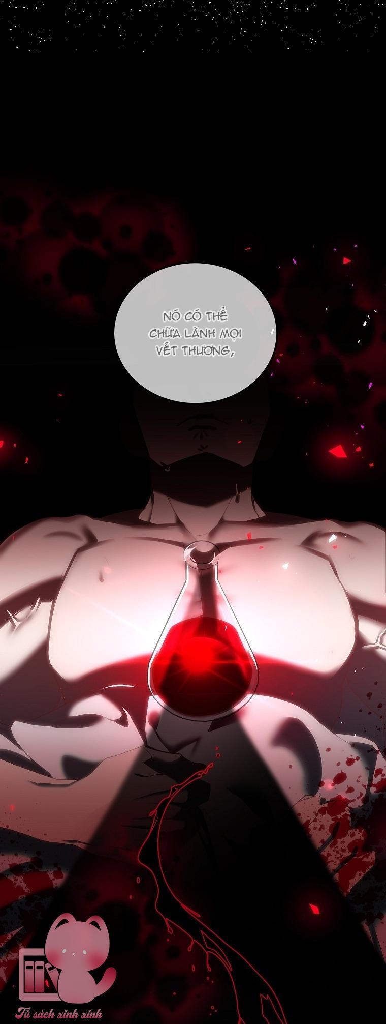 tháng năm cuối cùng của nữ phụ đoản mệnh chapter 42 1