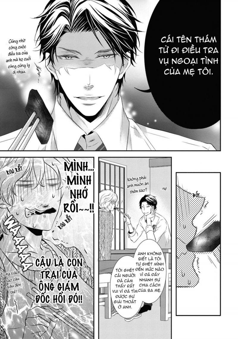 yêu và ghét chapter 2.2 8