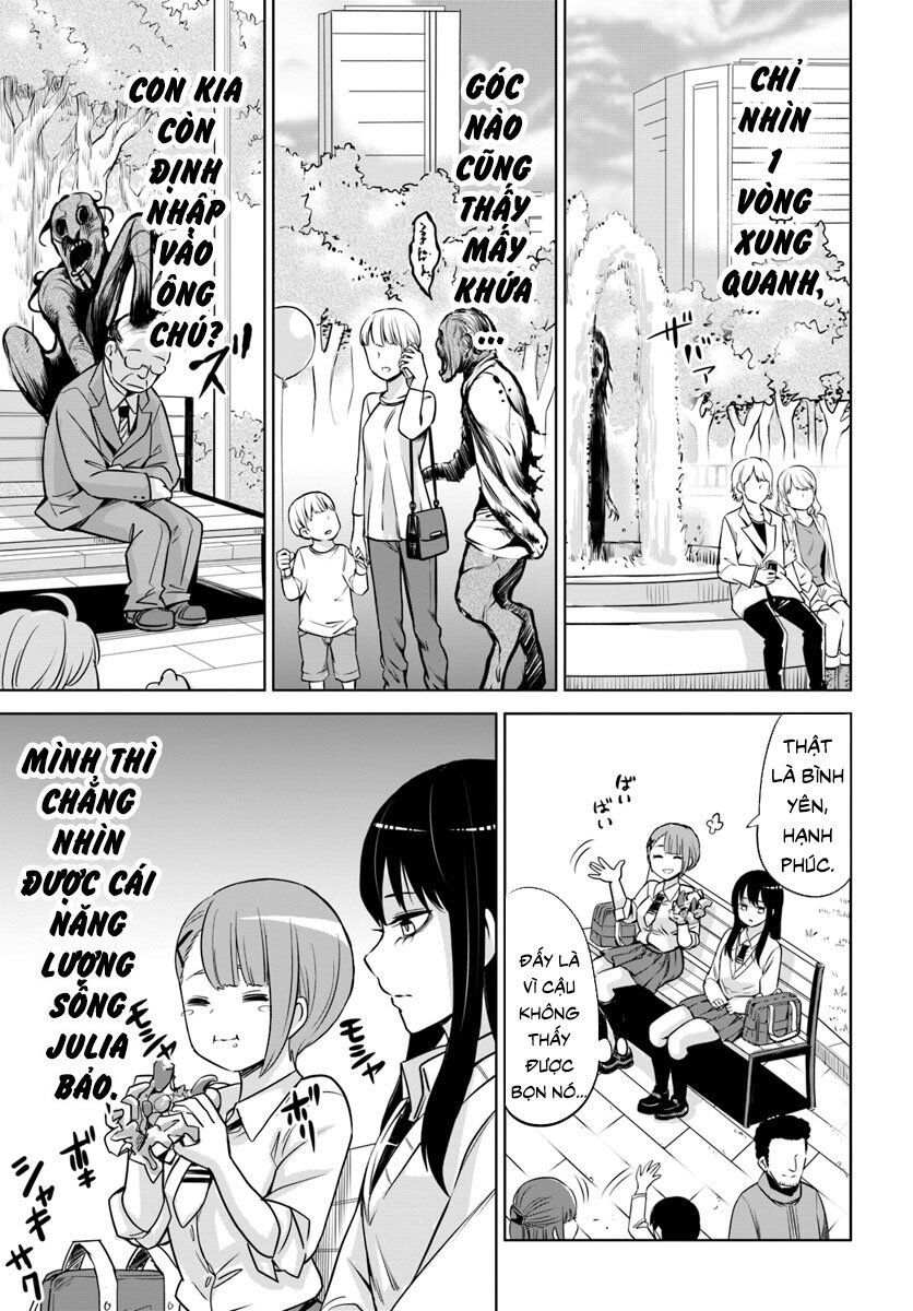 mieruko-chan chapter 26 9