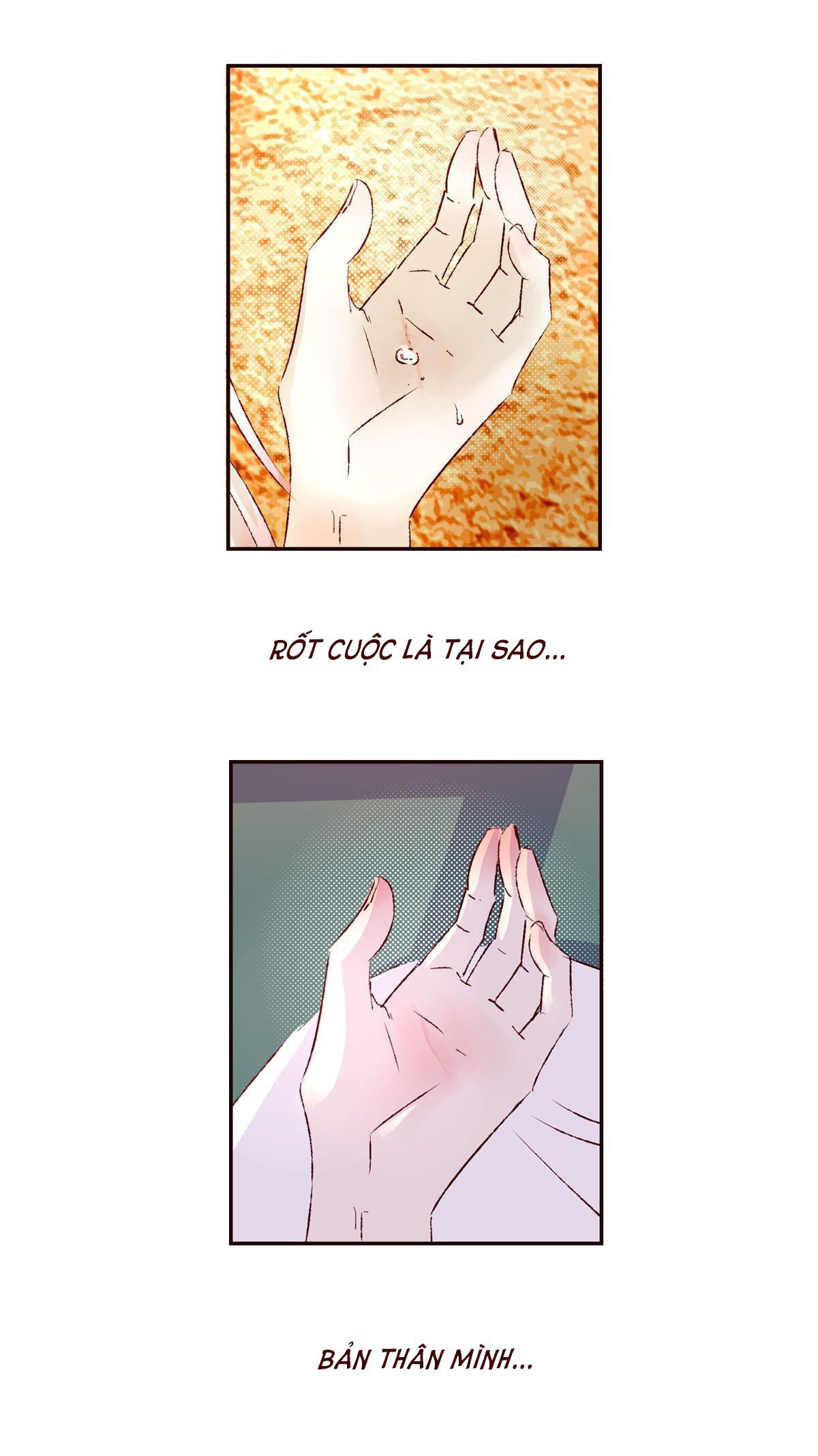 hoa của quỷ chapter 15 25