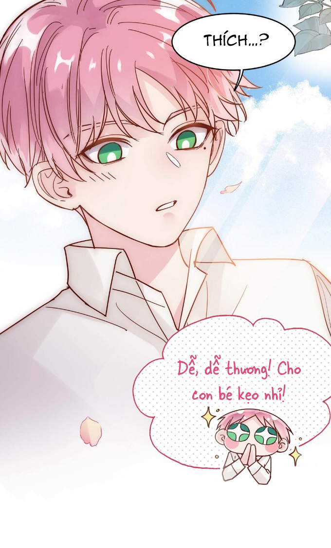 tôi phải làm một kẻ đại xấu xa chapter 4 34