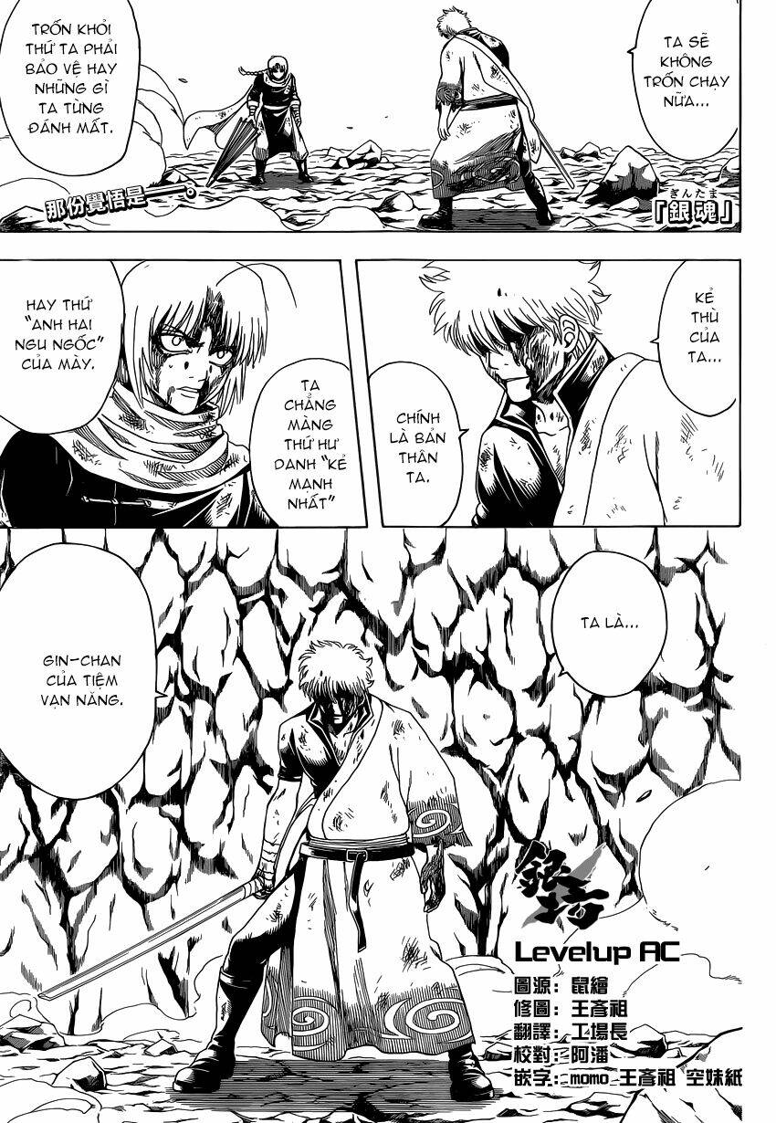 gintama - linh hồn bạc chapter 586 2