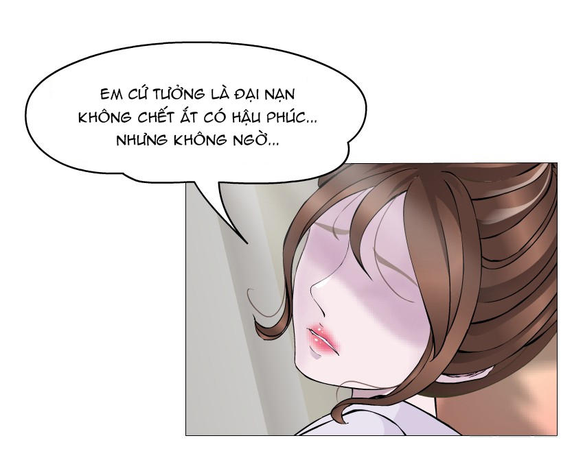 cạm bẫy của nữ thần chapter 153 11