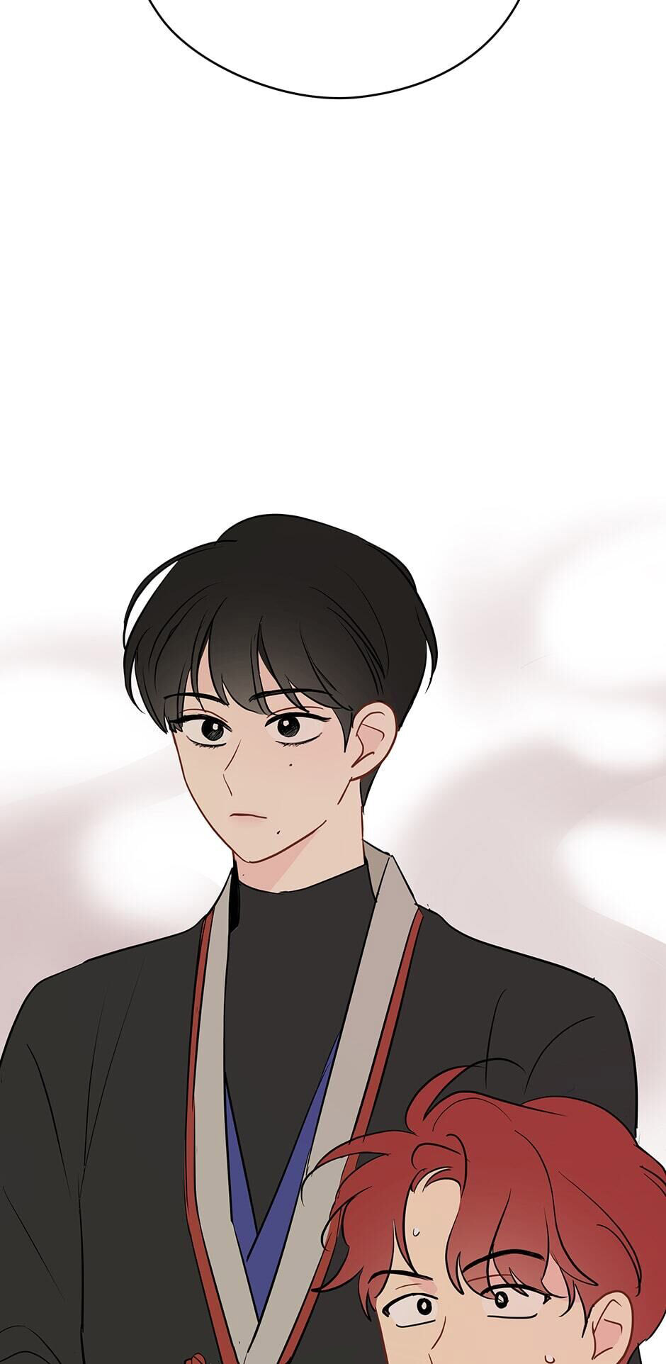 chỉ là giấc mơ thôi phải không? chapter 22 72