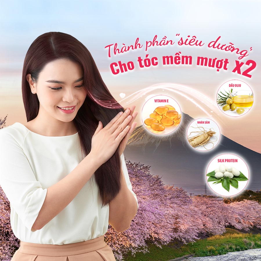 Thuốc nhuộm dưỡng tóc phủ bạc thảo dược Bigen Silk Touch Thương hiệu Nhật Bản Sắc Màu trẻ trung 80ml dạng kem - BST 8C