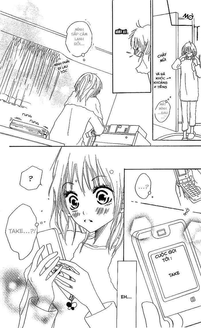 tổng hợp one shot. chapter 259 11