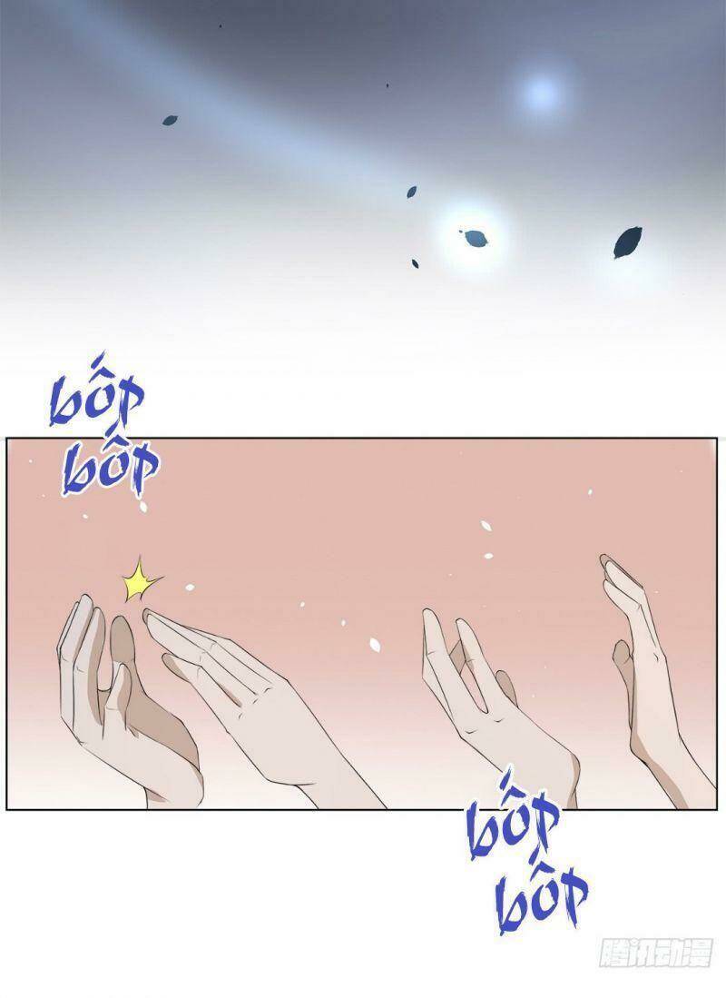 ảnh đế yêu hồ chapter 6 30