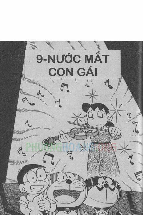 the doraemon special (đội quân doraemons đặc biệt+đội quân đôrêmon thêm) chapter 6 127
