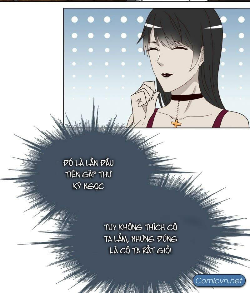 thế giới cận tử chapter 2 8