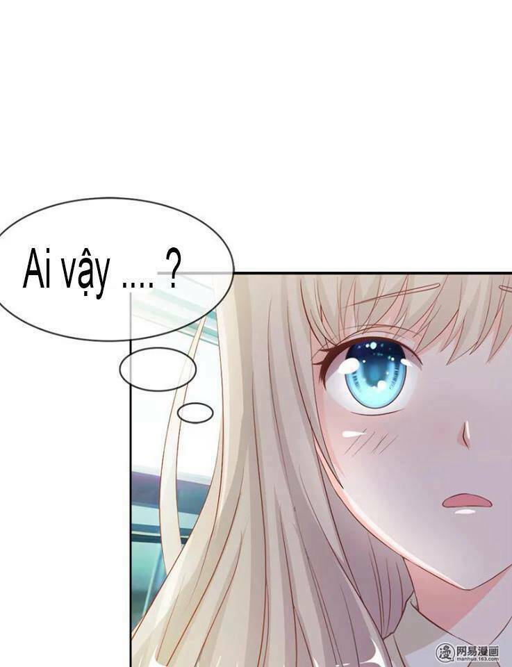 cả thế giới tớ chỉ yêu cậu chapter 17 13