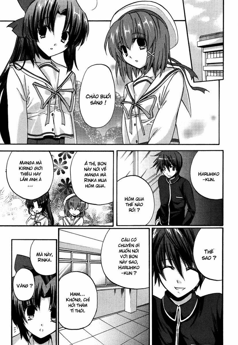 gift - under the rainbow chapter 5 25