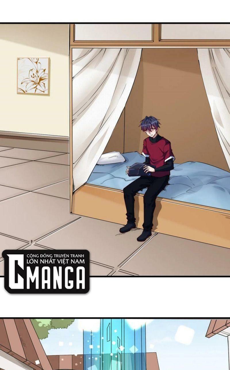 thánh đường chi thành chapter 90 6