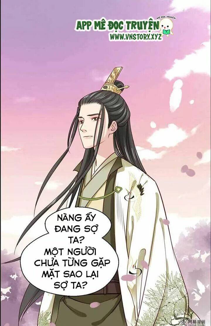 kiều nữ độc phi chapter 57 13